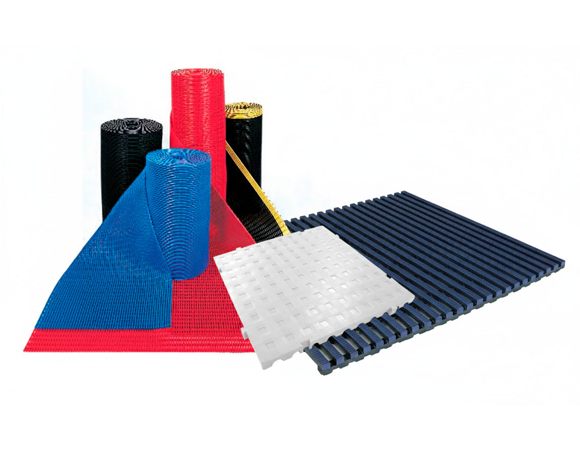 Tarimas y suelos Trilla Denox