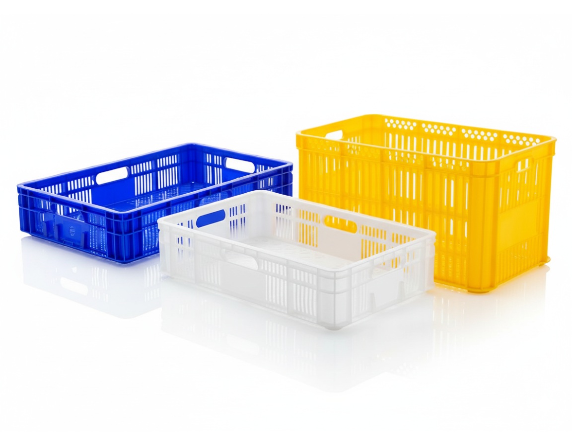 cajas agrícolas Trilla Denox