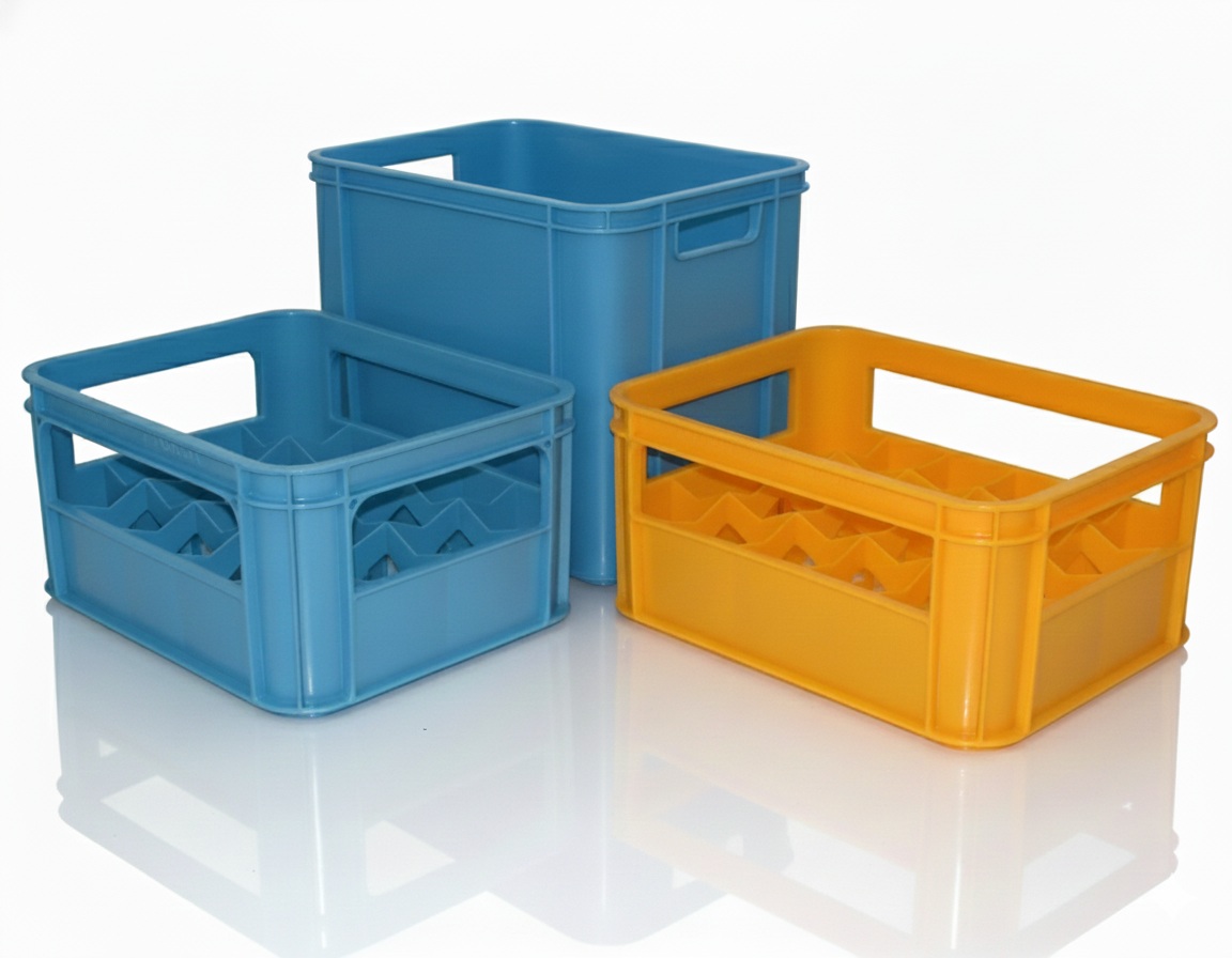 cajas portabotellas trilla denox