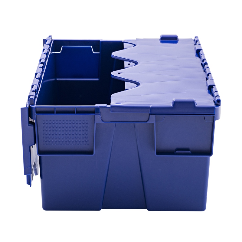 fabricantes de cajas Trilla