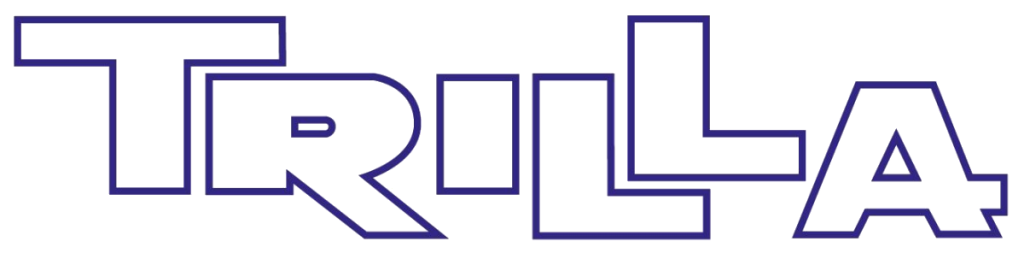 logo trilla