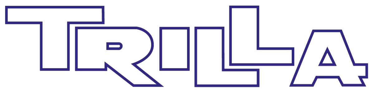 logo trilla